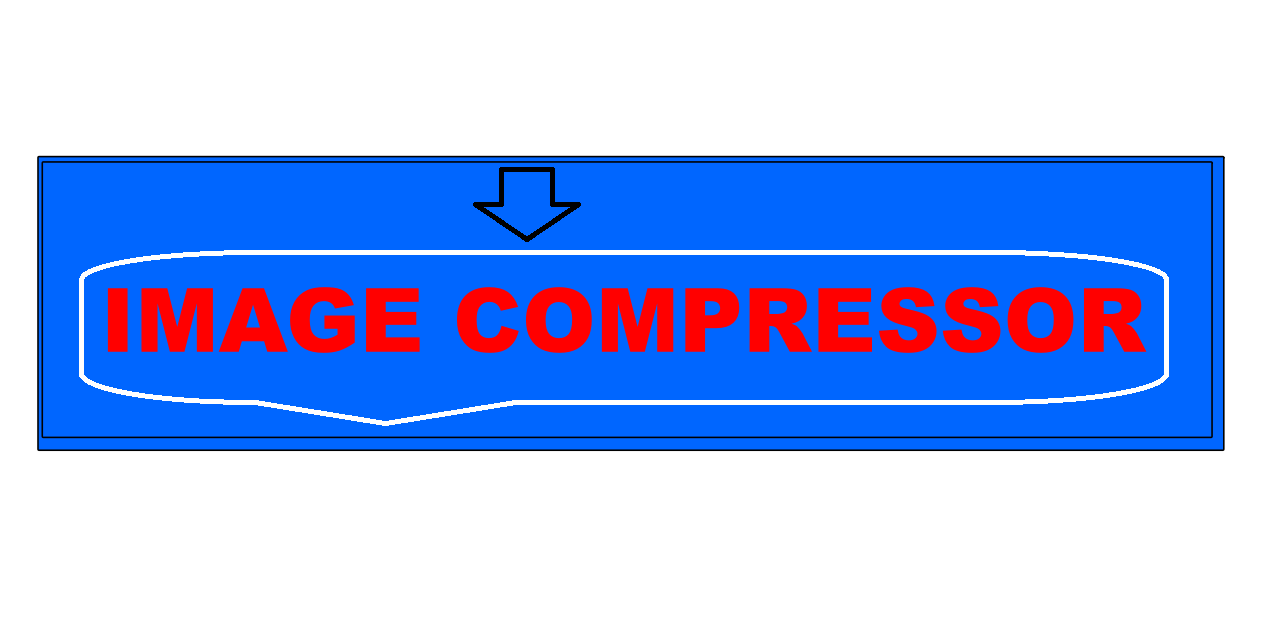 Image Compression Tool