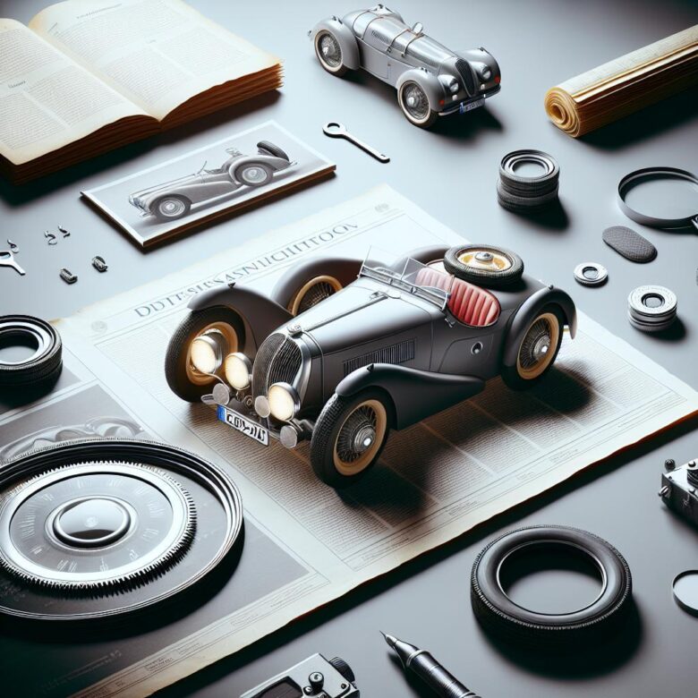 How to Evaluate a Classic Car’s Provenance and Authenticity