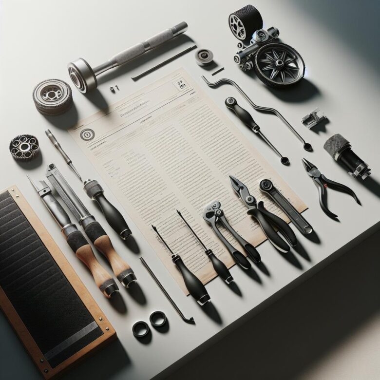 Essential Tools for Starting Your First Classic Car Restoration