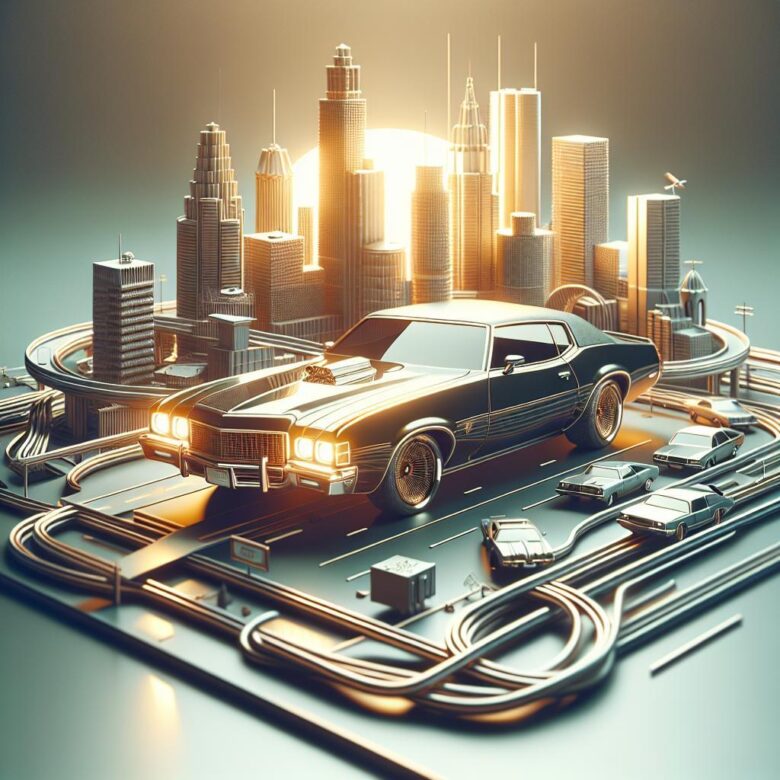 Top Classic Car Insurance Providers for High-Value Collections