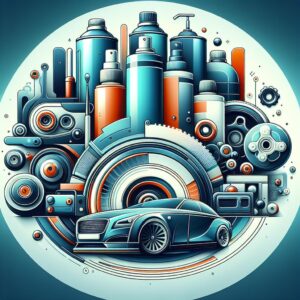 Best Ceramic Coating Products for Long-Term Paint Protection