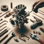 A Step-by-Step Guide to Rebuilding a Vintage Carburetor at Home