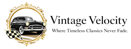 Vintage Velocity